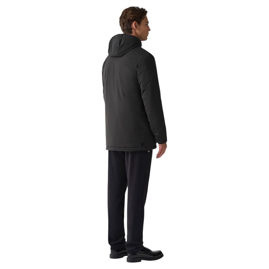 Giacca lunga stretch autunnale da uomo Colmar Originals | 1129/4WX099